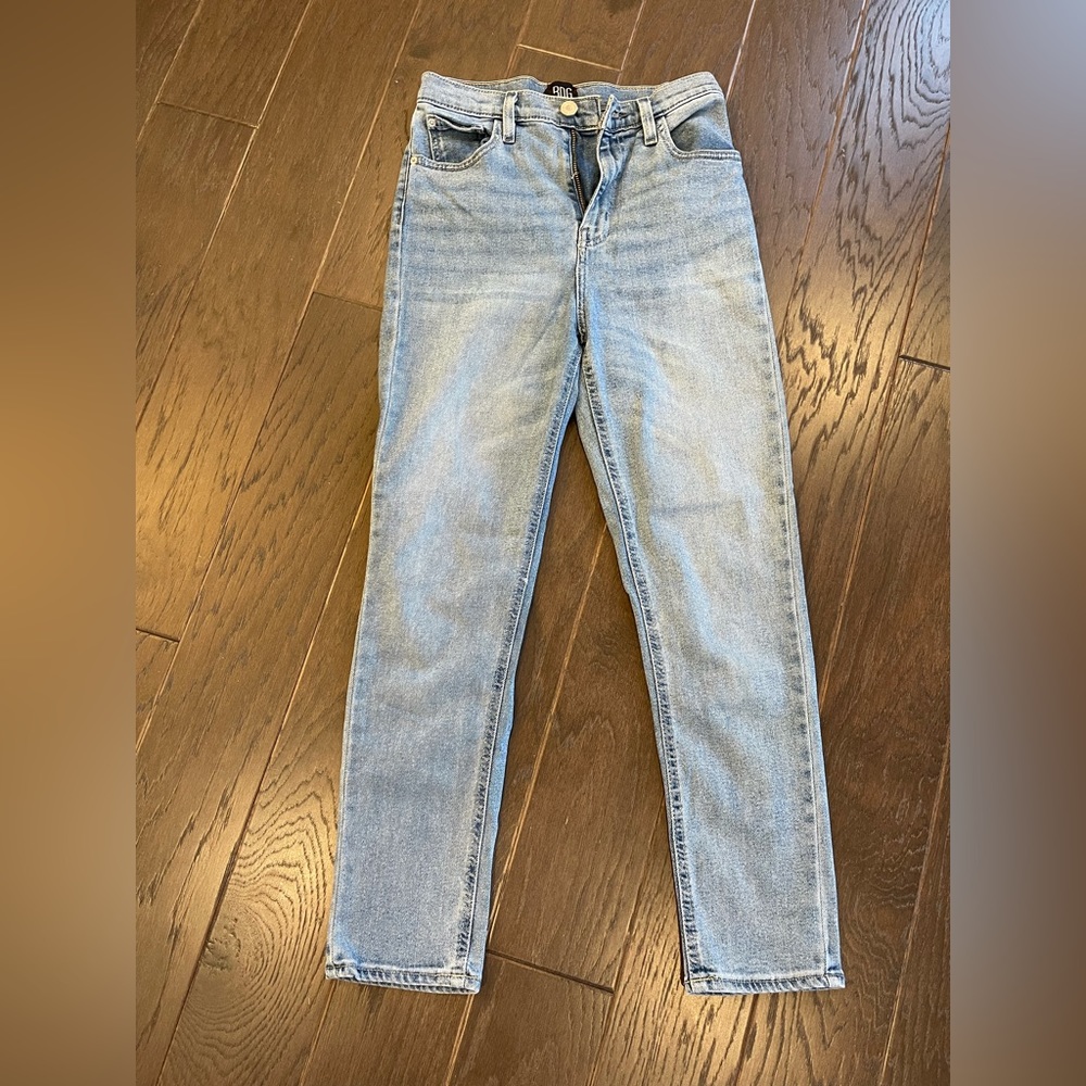 BDG for Urban Outiftters Girlfriend sz 27
